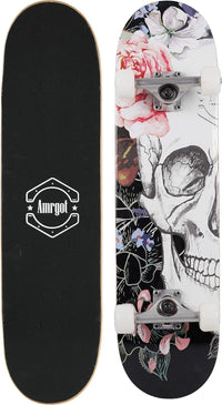 Skateboards for Beginners - 9