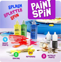 Paint Vortex Spin Art Machine - image 2