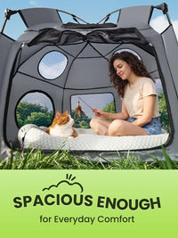 Catio Outdoor Cat Enclosure - image 2