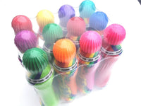 Dab-O-Ink 3oz Bingo Daubers, Mixed Colors - image 2