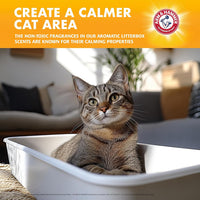 Arm & Hammer Cat Litter Deodorizing Crystals - Chamomile / 15 Ounce (Pack of 1) - image 3