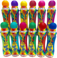 Dab-O-Ink 3oz Bingo Daubers, Mixed Colors