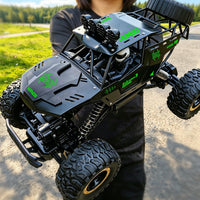 WIAORCHI 1:12 Scale RC Cars Remote Control Car