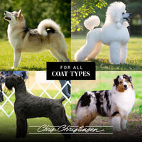 Chris Christensen Smart Scents Jungle Apple Dog Cologne - Madison Ave / 8 Fl Oz (Pack of 1) - image 4