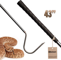 Snake Hook, Copperhead Series for Catching, Controlling