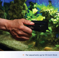Aqueon Aquarium Algae Scraper - Small (Pack of 3) - image 2