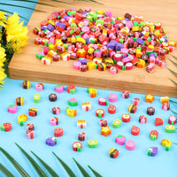 FOIMAS 300-piece mini animal erasers in assorted rubber animal shapes - view 17
