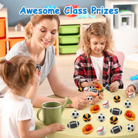 Satomoto musical puzzle erasers shaped like guitars, pianos, violins and gramophones - view 10