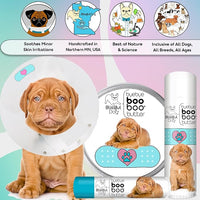 The Blissful Dog 1 oz TIN Dogue De Bordeaux Booboo Butter
