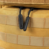 WOLFpak 9L Backpack Mini – Khaki
