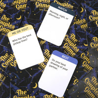The Couples Game That’s Actually Fun, Date Night Card Game - Late Night Edition - image 4