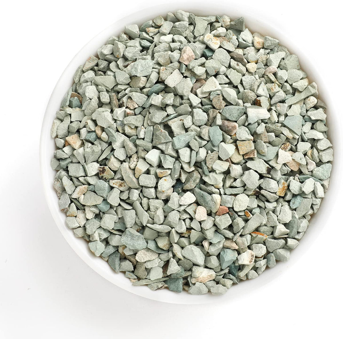 Boniosz 2lb 3-6mm Green Zeolite - 5lb / Green Zeolite