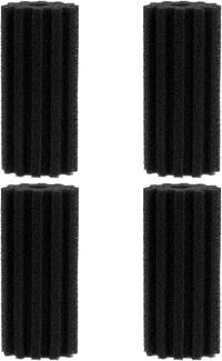hygger Aquarium Double Sponge Filter: Upgraded Sponge Filter - Sponge M