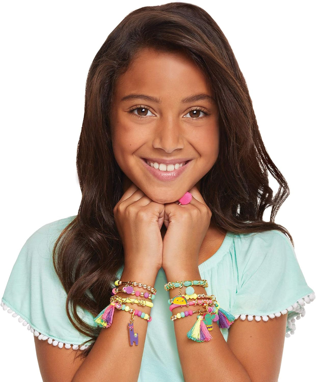 Make It Real Neo-Brite Chains & Charms - image 4