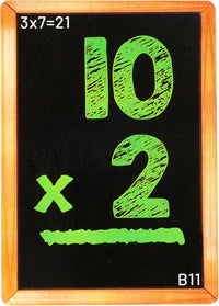 Regal Games Math Flash Cards for Addition & Subtraction, 1st - Multiplication & Division - 2 Pack - image 4