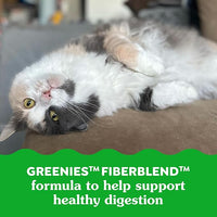 Greenies Feline Smartbites Healthy Indoor Cat Treats, Tuna Flavor, 2.1 oz. Pack