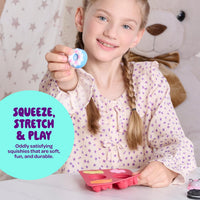Taba Squishy Making Kit for Kids, Squishies Craft Kits - Taba - image 4