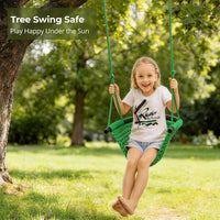 JKsmart Kids Net Swing Seat - Green / 1 Pack - image 2