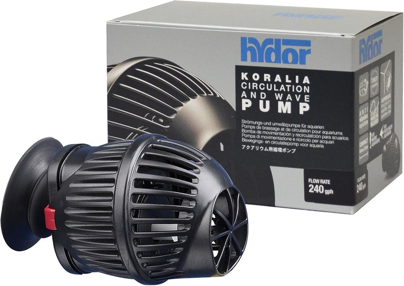 Hydor Koralia Nano Aquarium Circulation Pump