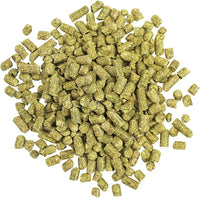 Timothy Pellets (4 lb.) - 100% All Natural, High Fiber, Sun Cured Timothy Hay Grass Food & Treat - Rabbits, Guinea Pigs, Chinchillas, Degus, Prairie Dogs, Tortoises, Hamsters, Gerbils, Rats