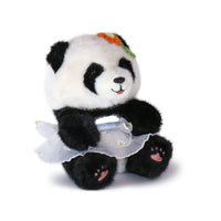 Sunny Panda: A Cheerful Plush Toy Made to Brighten Everyday Moments