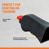 SportDOG Brand Competition Mega Whistle - 1 Count (Pack of 1) - image 4