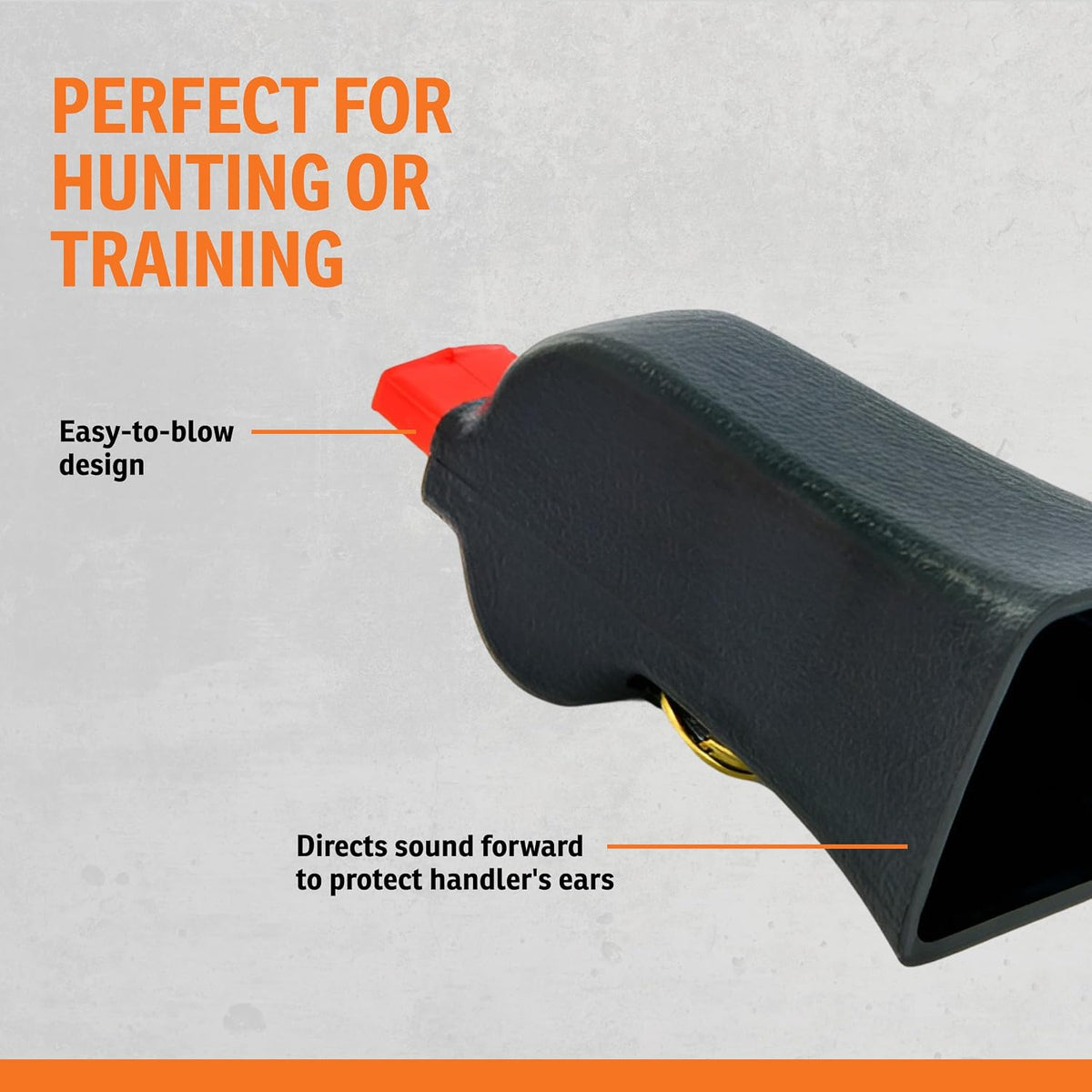 SportDOG Brand Competition Mega Whistle - 1 Count (Pack of 1) - image 4