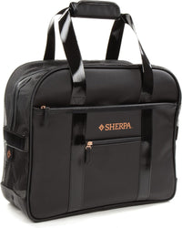 Sherpa 2-in-1 Medium Pet Backpack & Carrier - Tote Around Town Carrier / 14.8"L x 6.5"W x 12.3"H