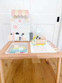 Super Hero Printable Dramatic Play Kit