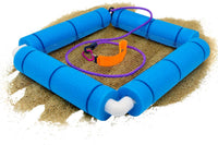 Beachcombing Shark Tooth Sifter - Standard