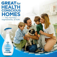 POOPH Pet Odor Eliminator Spray - 32 Ounce (Pack of 1) / Odor Eliminator (Max Strength) - image 3