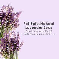 Kaytee Clean & Cozy Lavender Paper Bedding for Guinea Pigs - 24.6 Liters - image 3