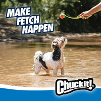 Chuckit! Sport 14S Manual Ball Launcher for Small Dogs – Essentials for Dogs - Small Ball (2.0") / 14" Length Sport Launcher - image 2