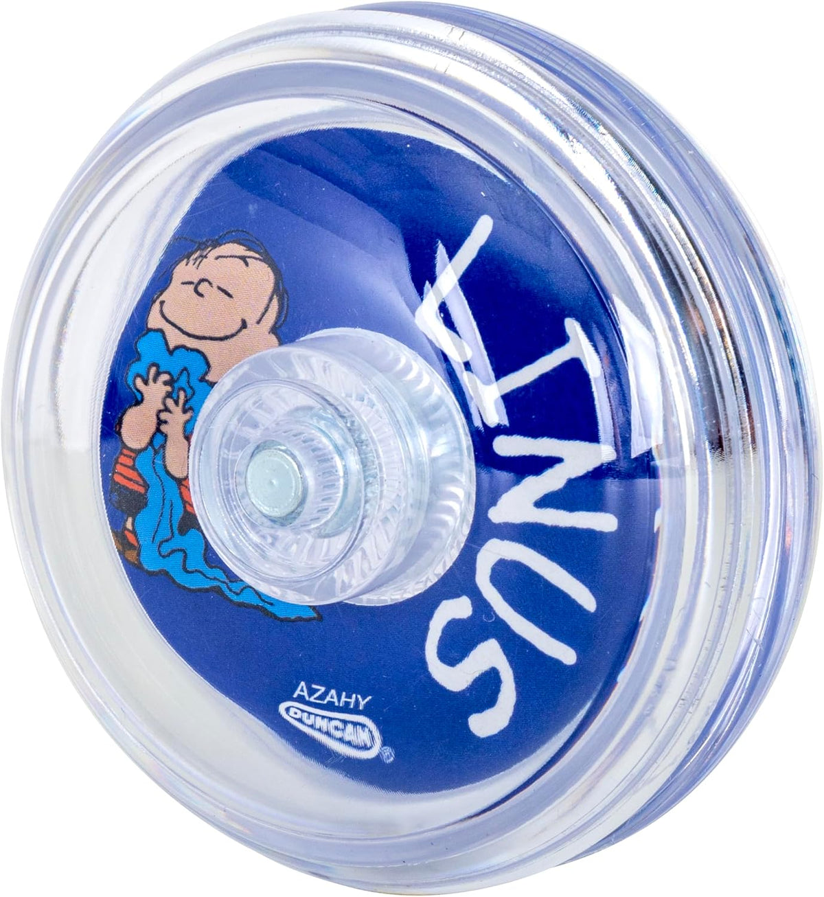 Duncan Toys Imperial Yo-Yo, Classic Beginner Looping Yo-Yo - Linus - image 2