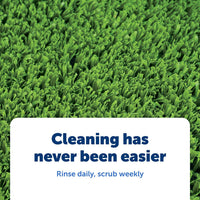 PetSafe Pet Loo Portable Pet Potty Replacement Grass - Medium (Pack of 1) - image 4