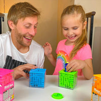 2 Pack Money Maze Puzzle Box - 2 Pack - image 4