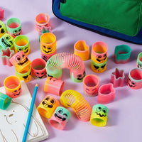 JOYIN 30 Pcs Spring Rainbow Party Favor - 60 - image 4