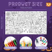 OHOME Halloween Crafts for Kids - Halloween - image 2