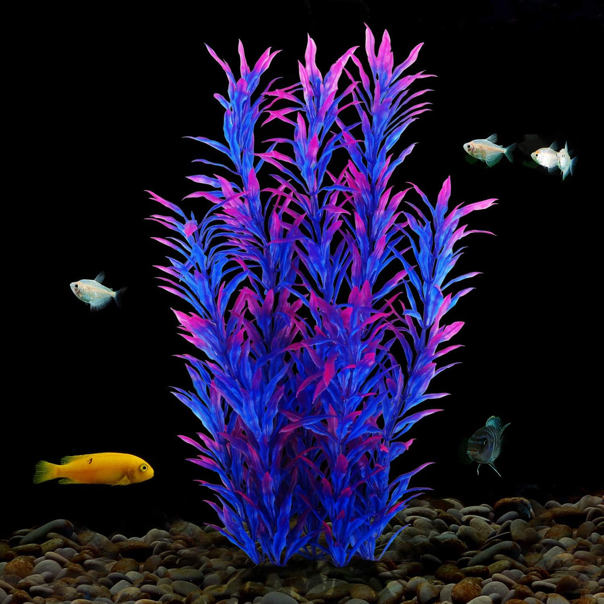 MyLifeUNIT Fish Tank Plants - image 4