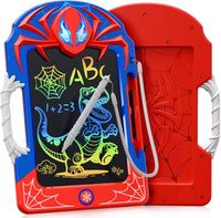 Cool LCD Writing Tablet with Web Stylus & Web Grip - 1