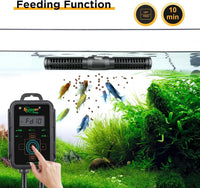 hygger Aquarium Wave Maker - 55W - image 3