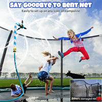 Universal Trampoline Sprinkler - image 2