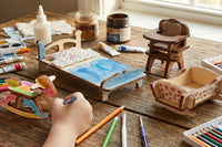 BOHS Dollhouse Furniture Set - image 3