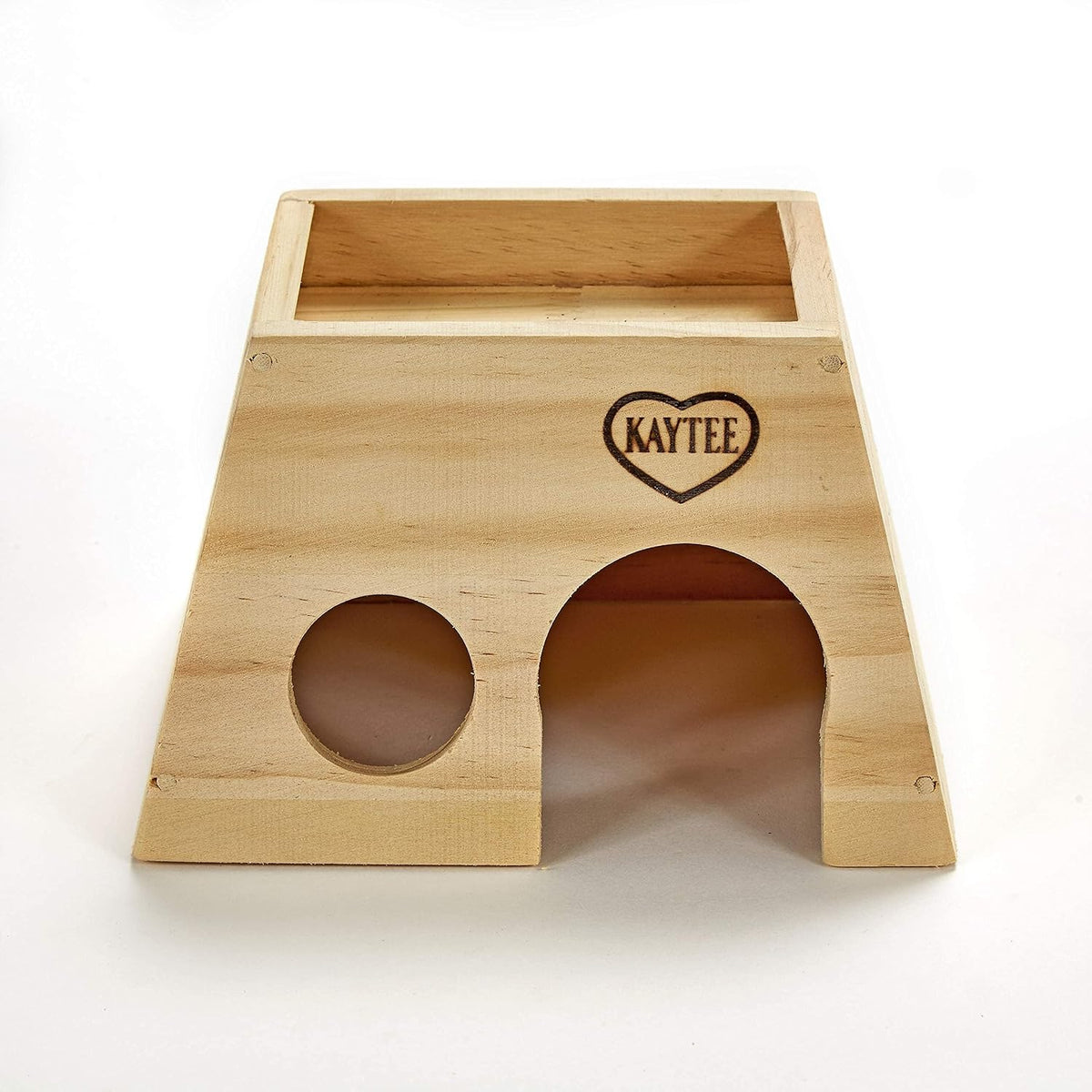 Kaytee Woodland Get-A-Way Medium – Essentials for Small Pets - Medium - image 2