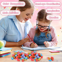 JUNEBRUSHS 150Pcs Fall Mini Erasers - Valentine Style - image 3