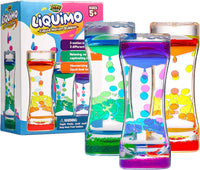 YoYa Toys Liquimo, Liquid Motion Bubbler