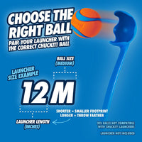Chuckit! Classic 26M Dog Ball Launcher - Sport / 12in (Pack of 12) - image 3