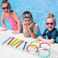 Korlon Tec Pool Toys for Kids Ages 4-8-12 - toys set - image 4