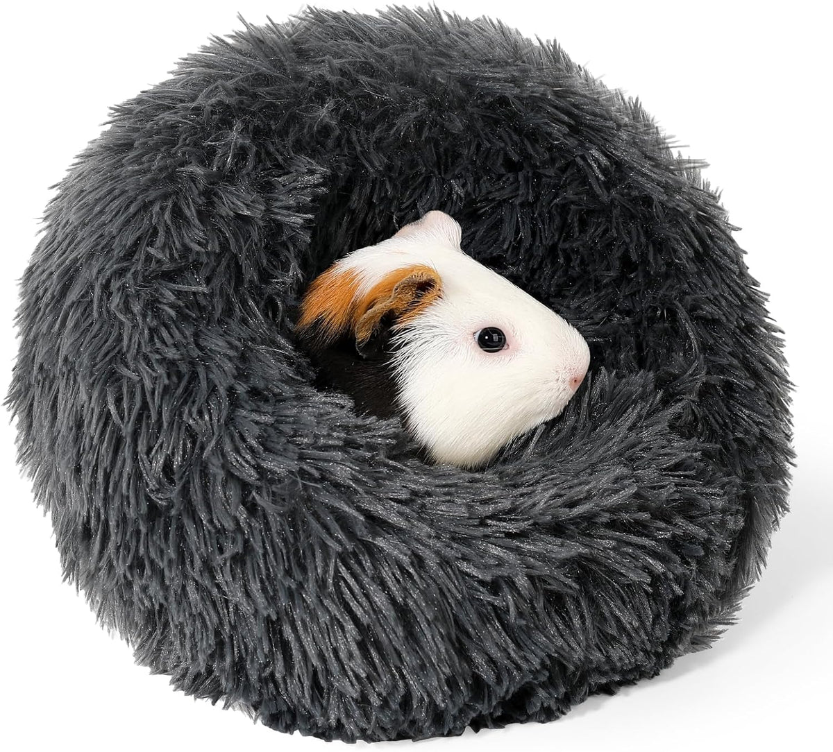 Guinea Pig Hideout, Guinea Pig Bed - Plush