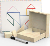 Keeping Busy Tile Matching Dementia Activities for Seniors - Tangram - image 2